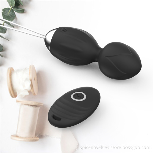 YAI66W-001A Kegel ball